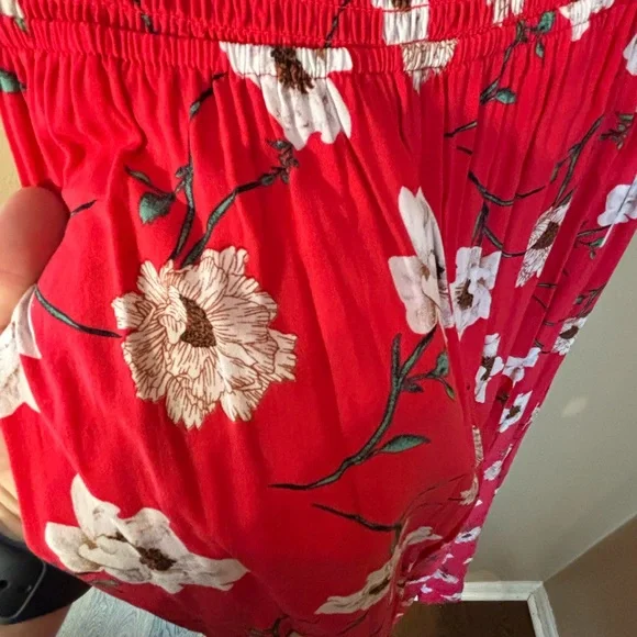 Magnolia Skye Women’s maxi dress Large - Picture 9 of 10